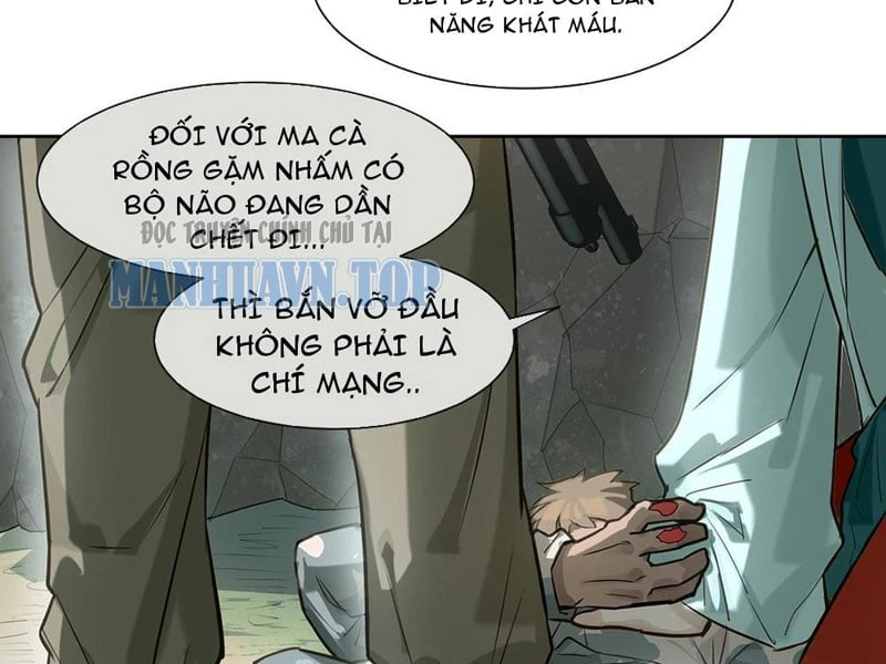 Bác Sĩ Quái Vật Chapter 4 - 104