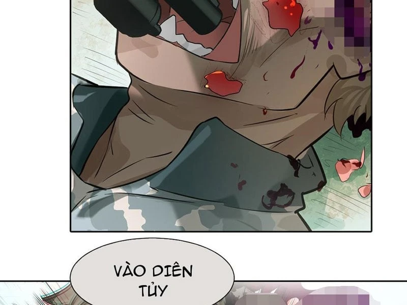 Bác Sĩ Quái Vật Chapter 4 - 106