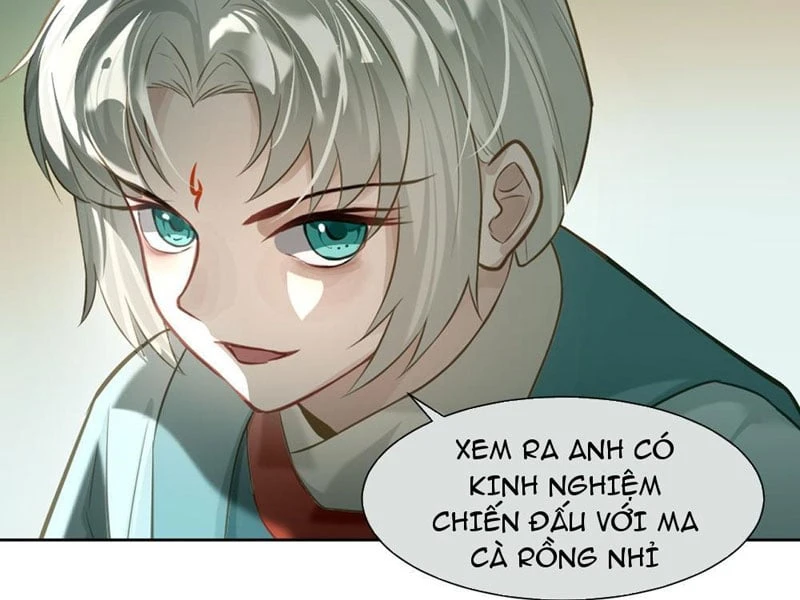 Bác Sĩ Quái Vật Chapter 4 - 110