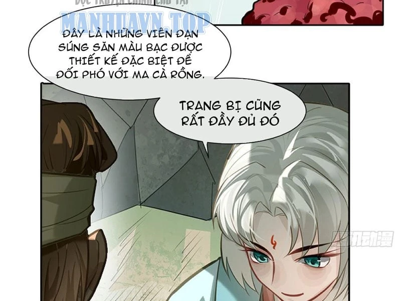 Bác Sĩ Quái Vật Chapter 4 - 113