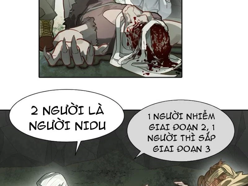 Bác Sĩ Quái Vật Chapter 5 - 2