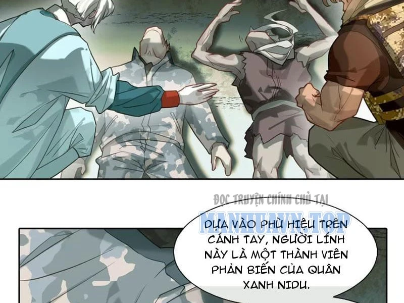 Bác Sĩ Quái Vật Chapter 5 - 3