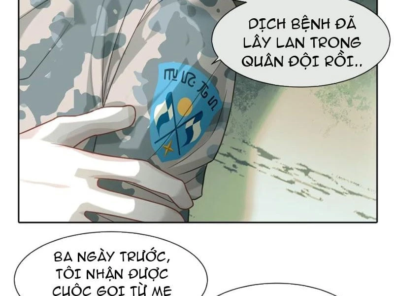 Bác Sĩ Quái Vật Chapter 5 - 4