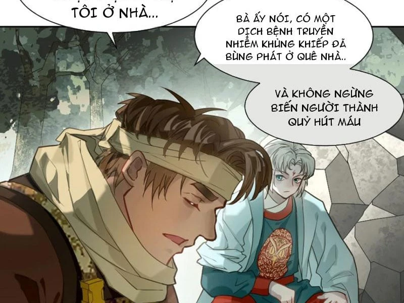 Bác Sĩ Quái Vật Chapter 5 - 5