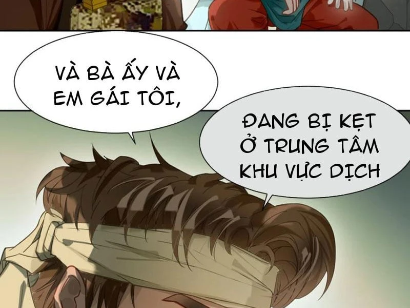 Bác Sĩ Quái Vật Chapter 5 - 6