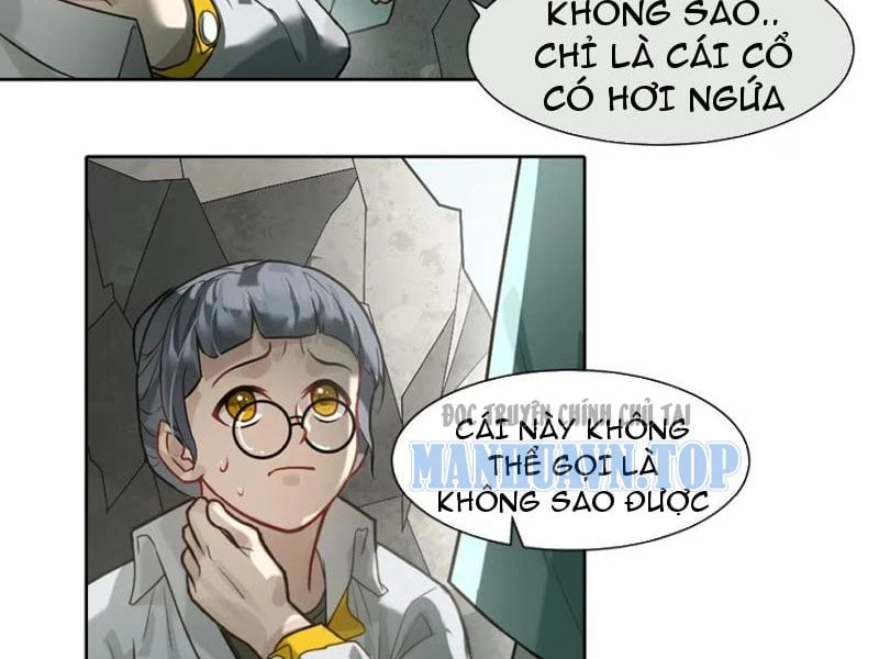 Bác Sĩ Quái Vật Chapter 5 - 14