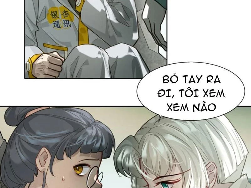 Bác Sĩ Quái Vật Chapter 5 - 15
