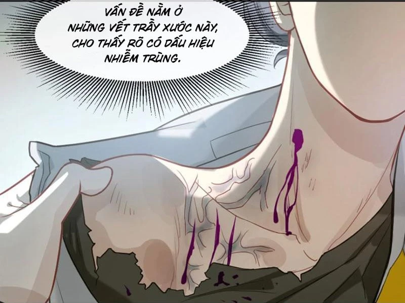 Bác Sĩ Quái Vật Chapter 5 - 18