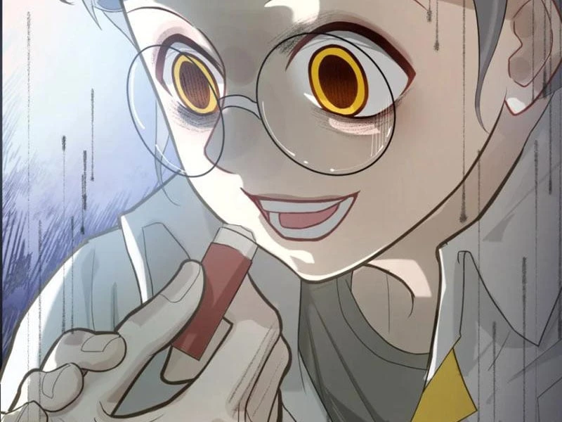 Bác Sĩ Quái Vật Chapter 5 - 25