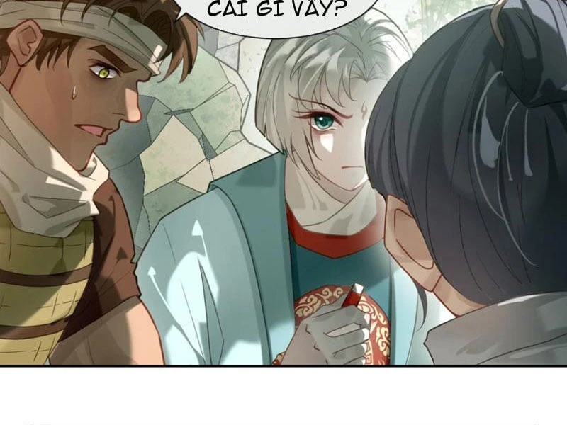 Bác Sĩ Quái Vật Chapter 5 - 28