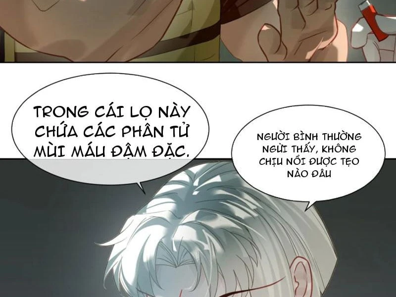 Bác Sĩ Quái Vật Chapter 5 - 31
