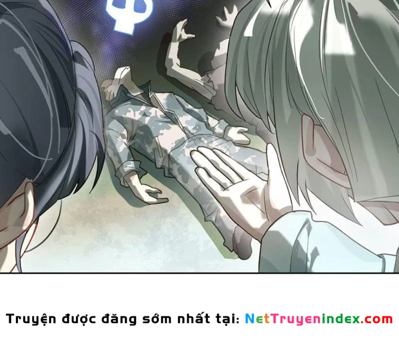 Bác Sĩ Quái Vật Chapter 5 - 36