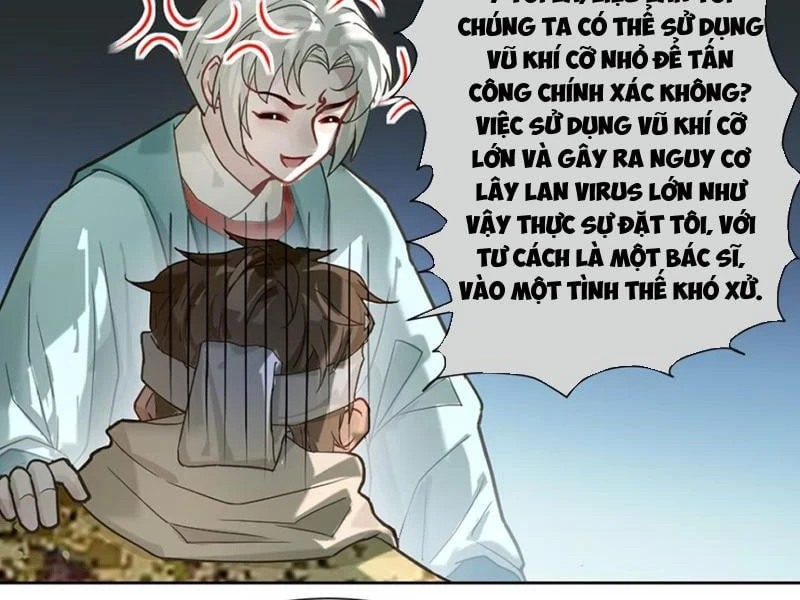 Bác Sĩ Quái Vật Chapter 5 - 43