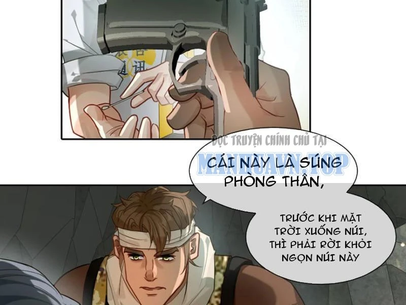 Bác Sĩ Quái Vật Chapter 5 - 63