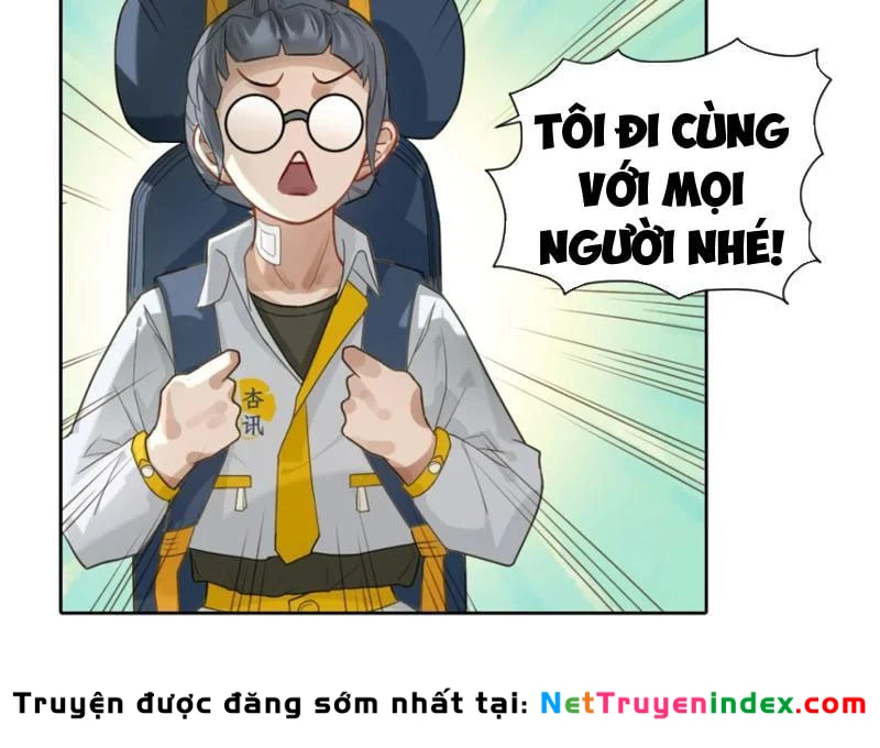 Bác Sĩ Quái Vật Chapter 5 - 76