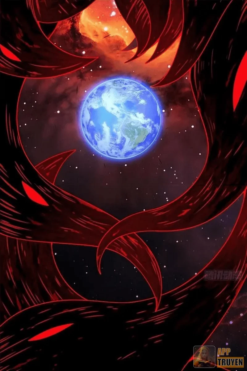 Ngày Giam Cầm Chapter 1 - 2