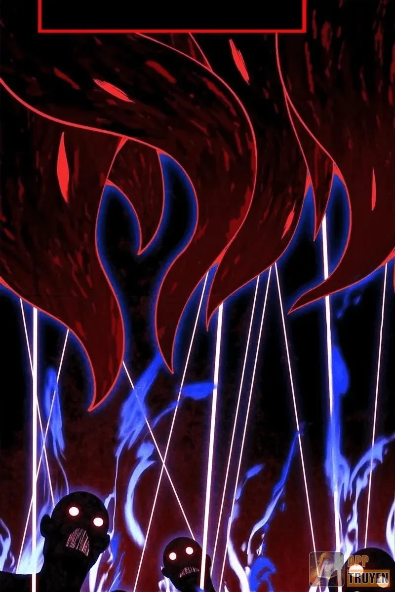 Ngày Giam Cầm Chapter 1 - 6