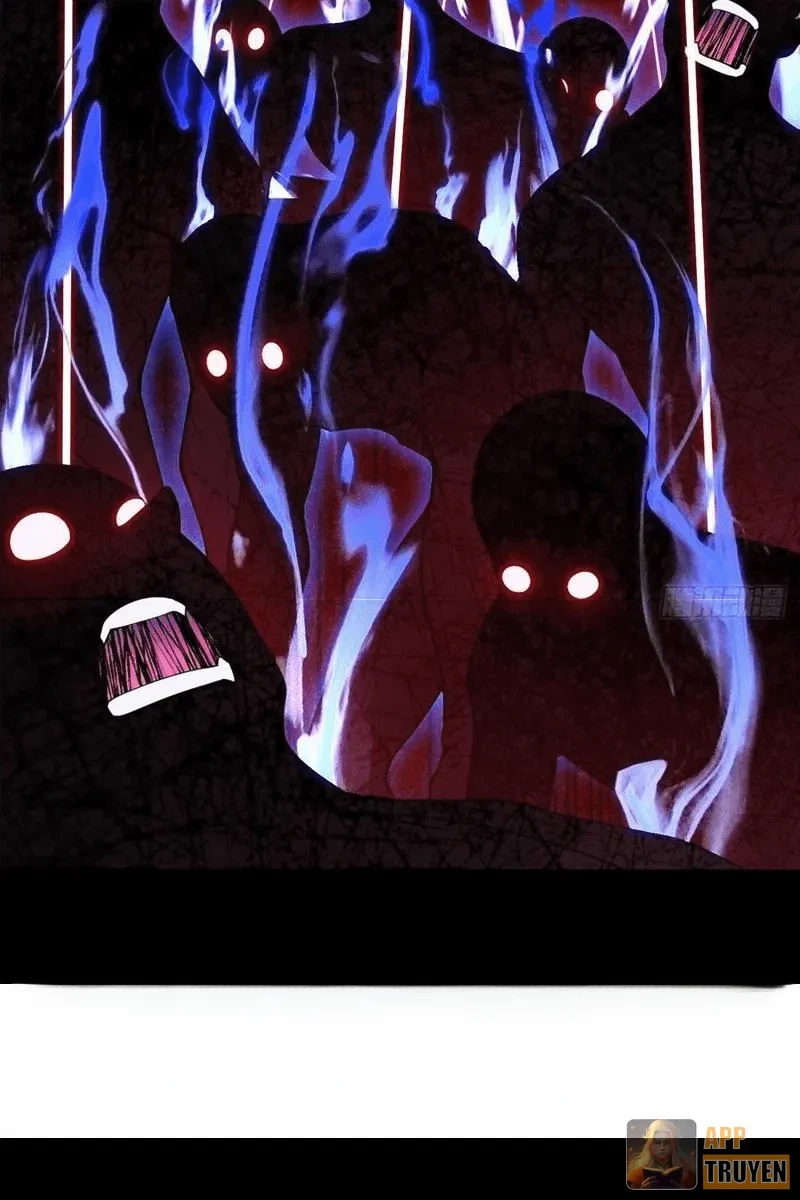 Ngày Giam Cầm Chapter 1 - 7