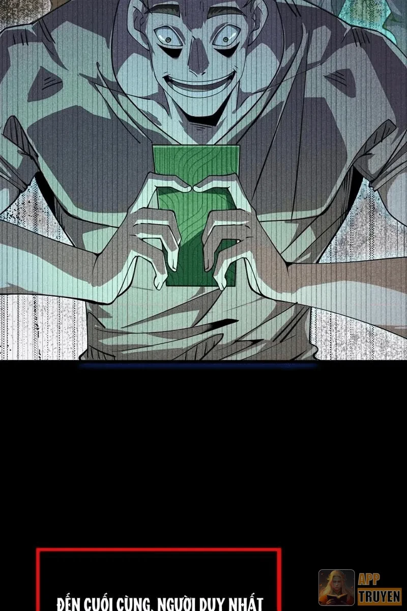 Ngày Giam Cầm Chapter 1 - 9