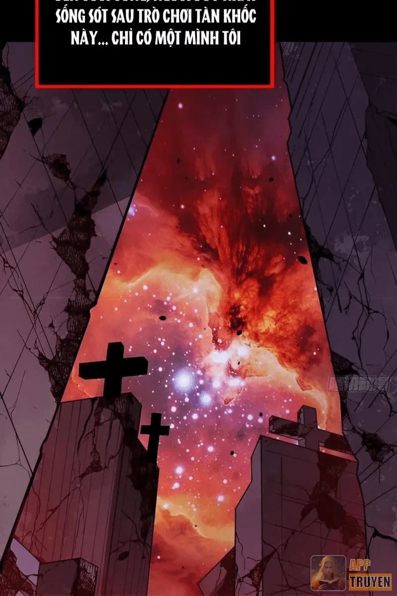 Ngày Giam Cầm Chapter 1 - 10