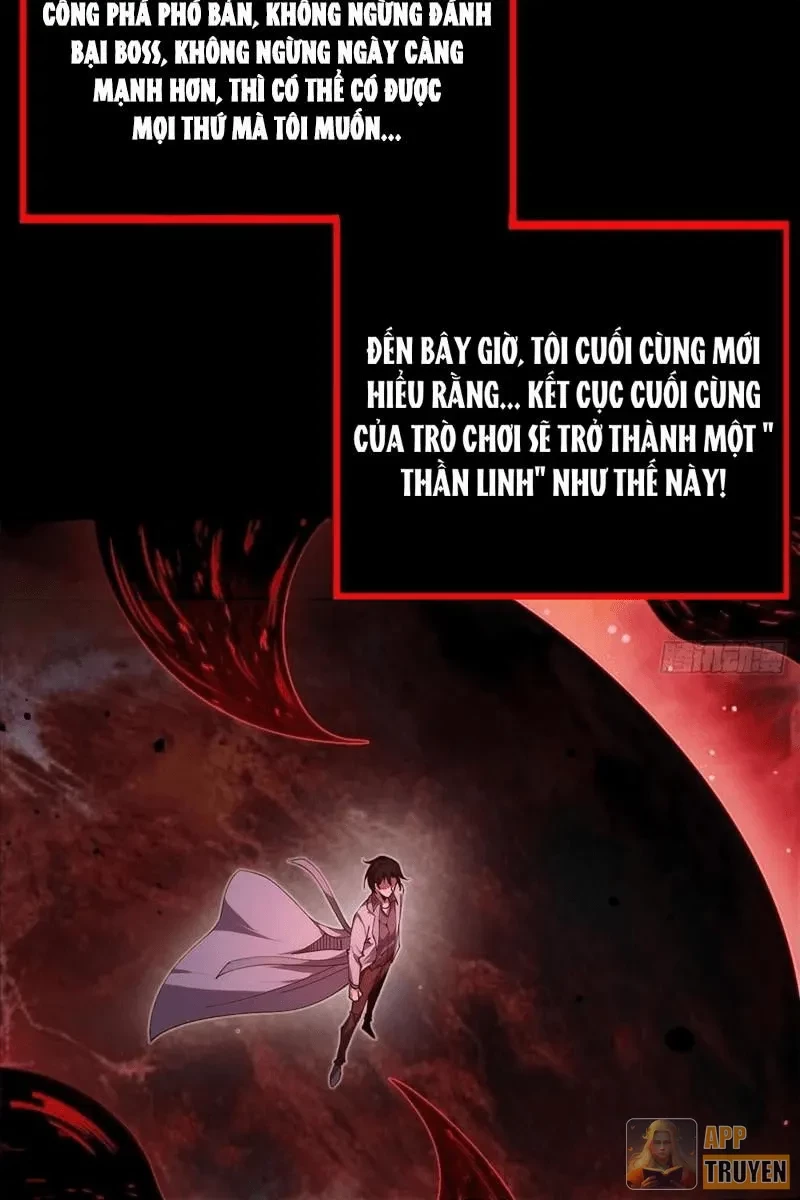 Ngày Giam Cầm Chapter 1 - 12