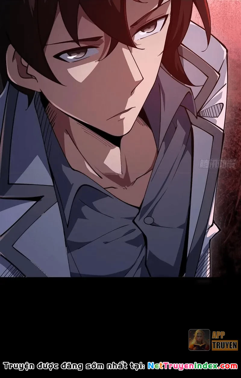 Ngày Giam Cầm Chapter 1 - 14