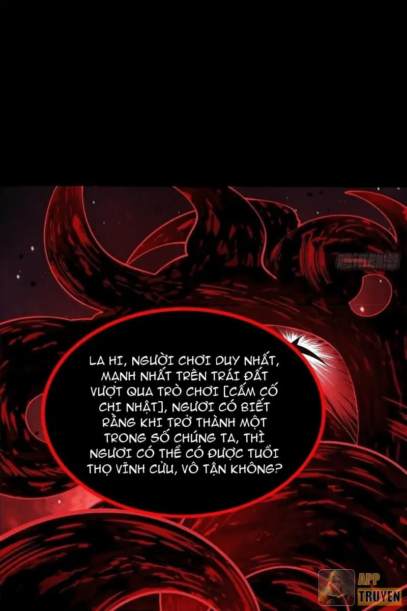 Ngày Giam Cầm Chapter 1 - 15