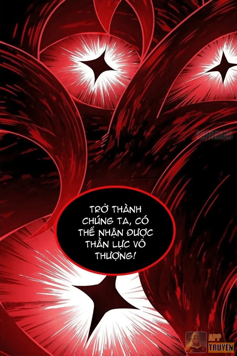 Ngày Giam Cầm Chapter 1 - 16