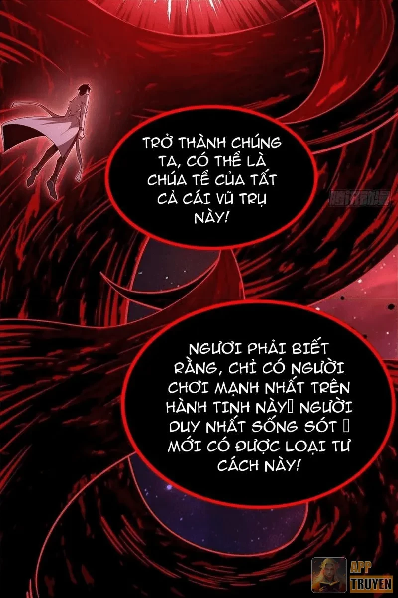 Ngày Giam Cầm Chapter 1 - 17