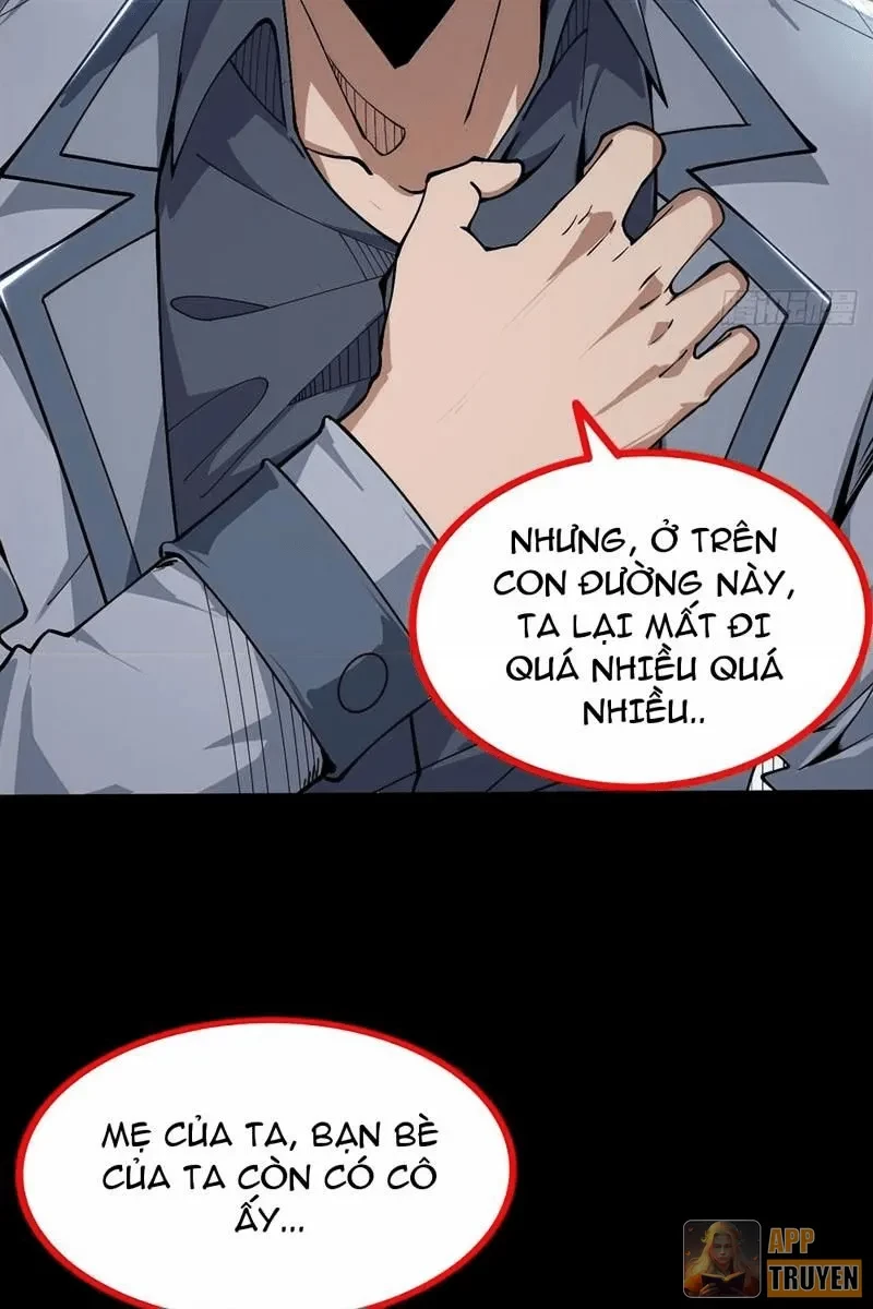 Ngày Giam Cầm Chapter 1 - 21