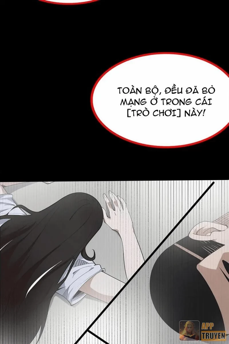 Ngày Giam Cầm Chapter 1 - 22