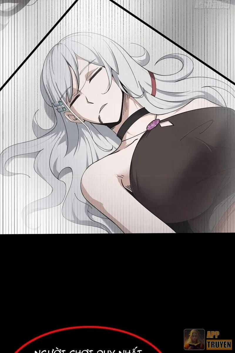 Ngày Giam Cầm Chapter 1 - 23