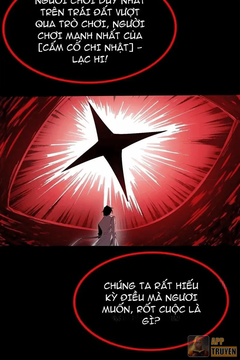 Ngày Giam Cầm Chapter 1 - 24