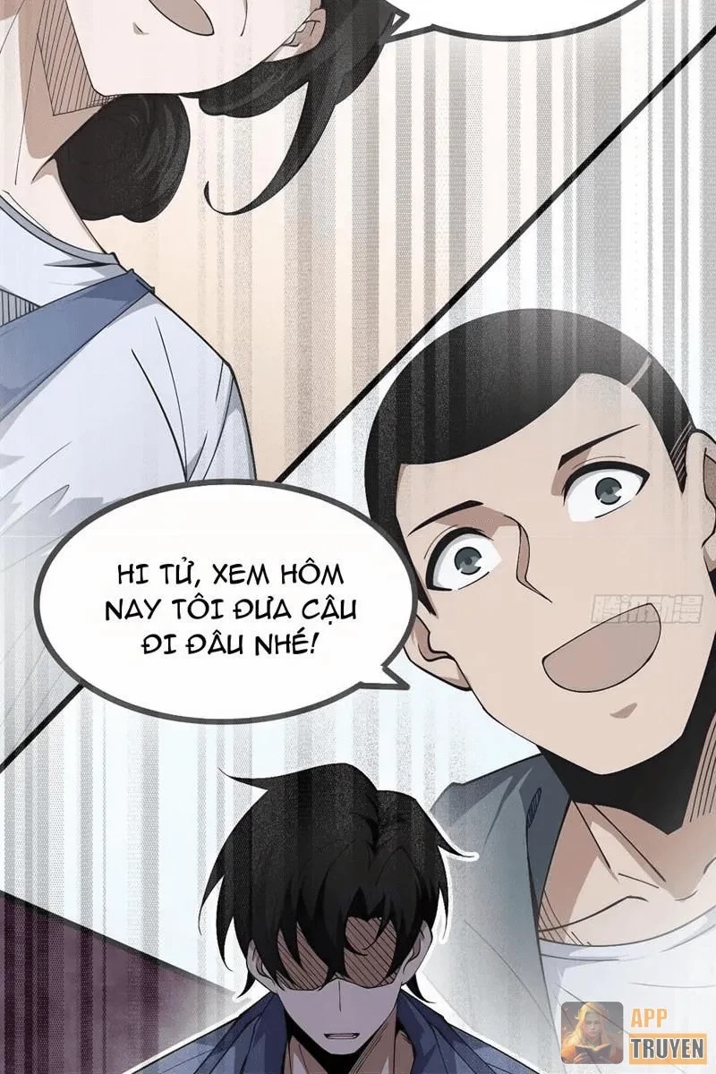 Ngày Giam Cầm Chapter 1 - 26