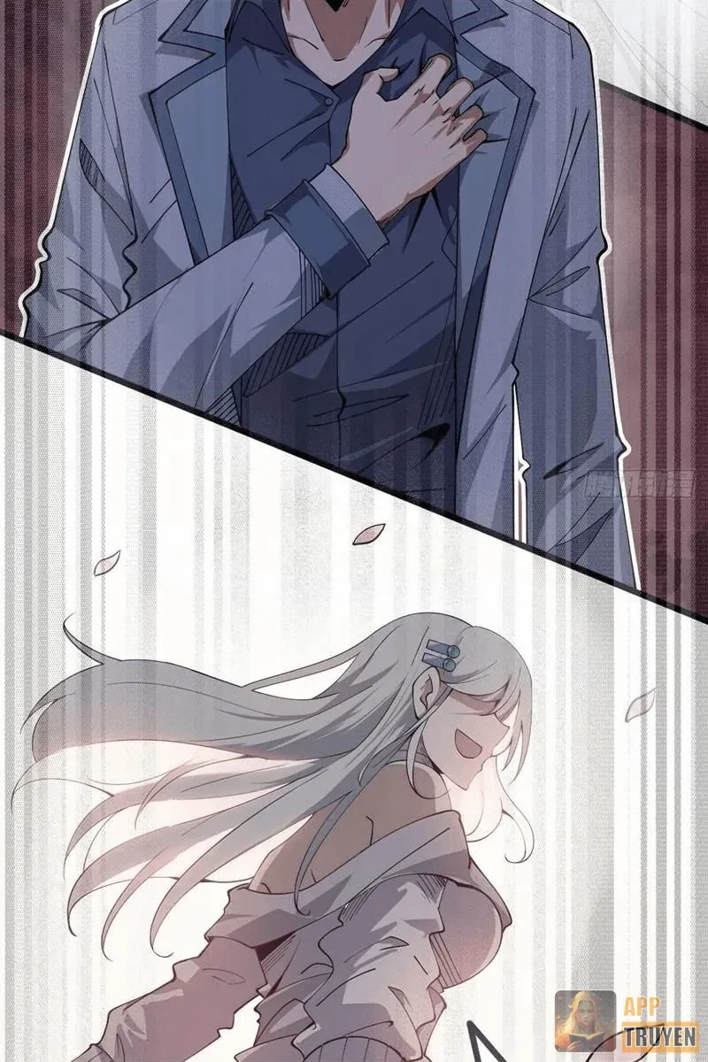 Ngày Giam Cầm Chapter 1 - 27