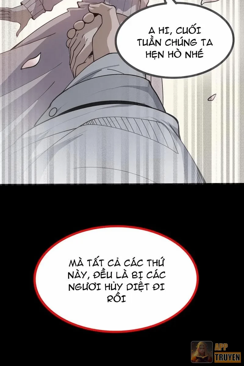 Ngày Giam Cầm Chapter 1 - 28