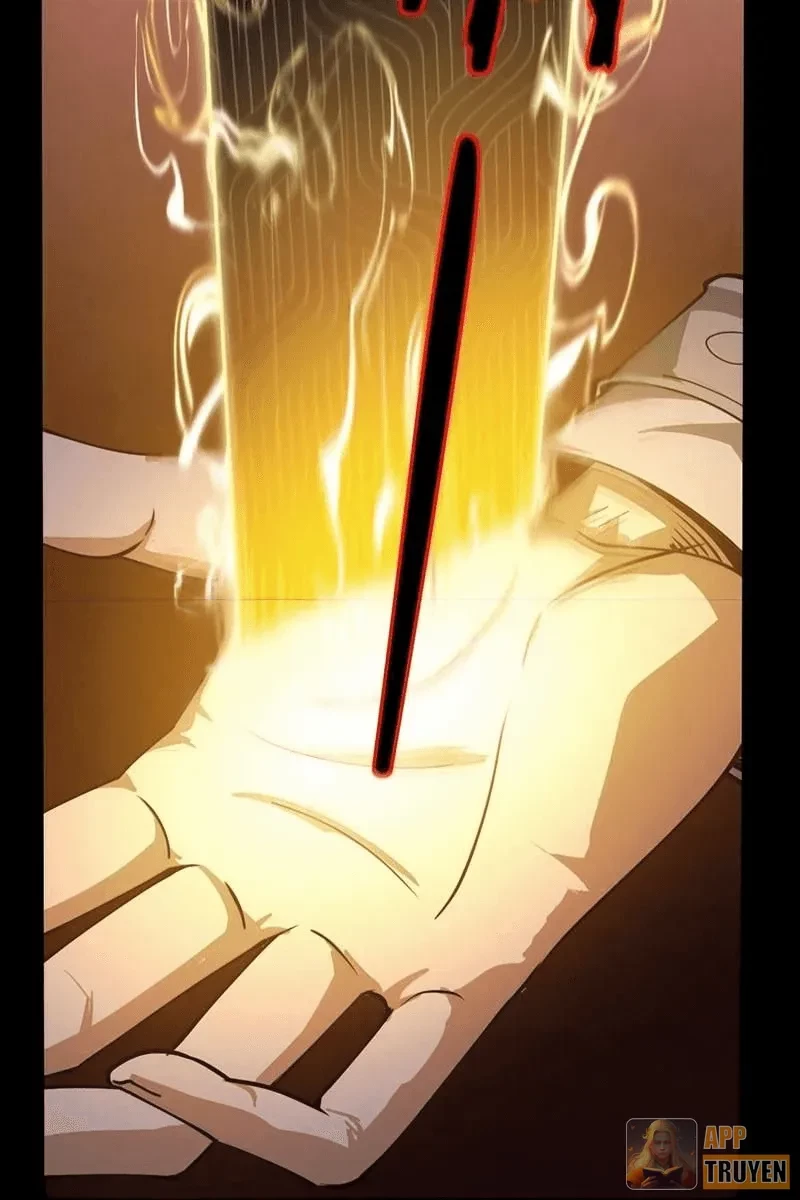 Ngày Giam Cầm Chapter 1 - 31