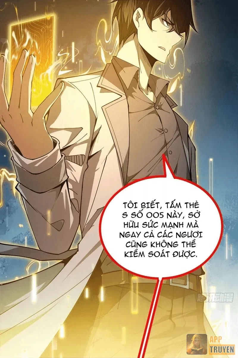 Ngày Giam Cầm Chapter 1 - 33