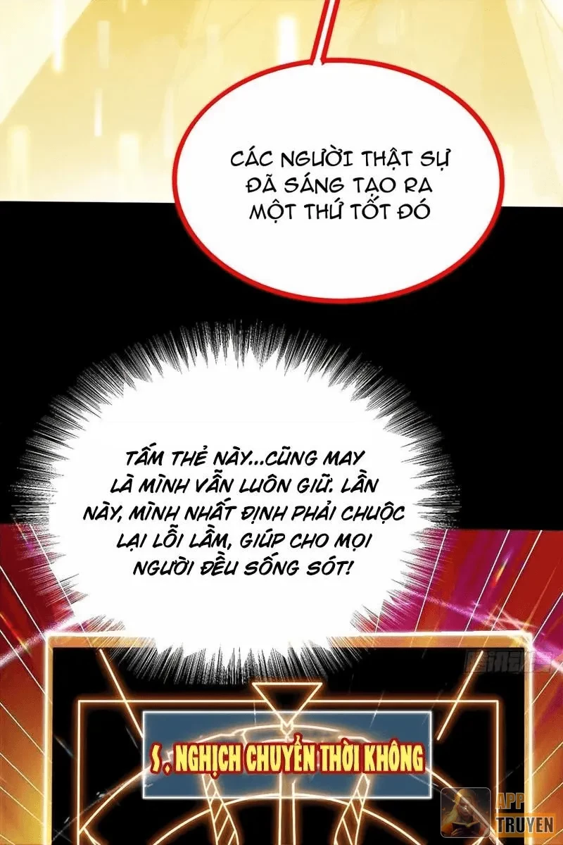 Ngày Giam Cầm Chapter 1 - 34