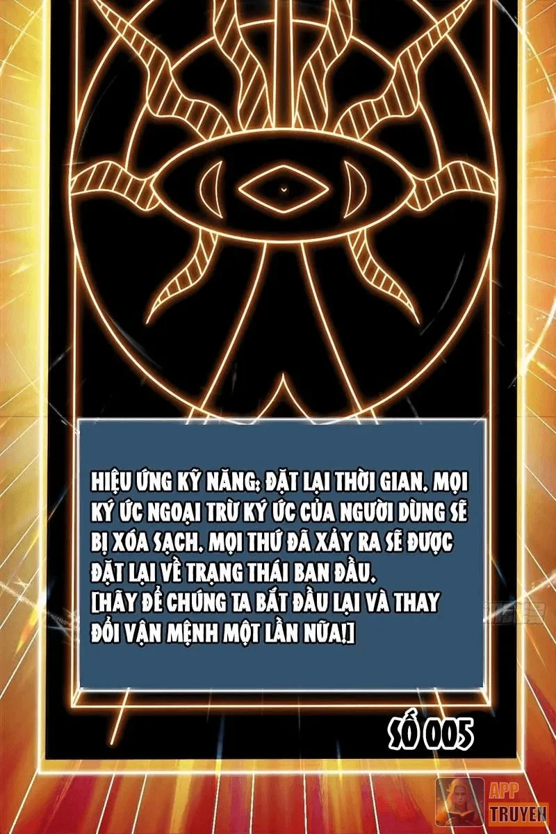 Ngày Giam Cầm Chapter 1 - 35