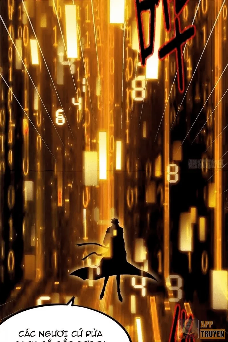 Ngày Giam Cầm Chapter 1 - 41