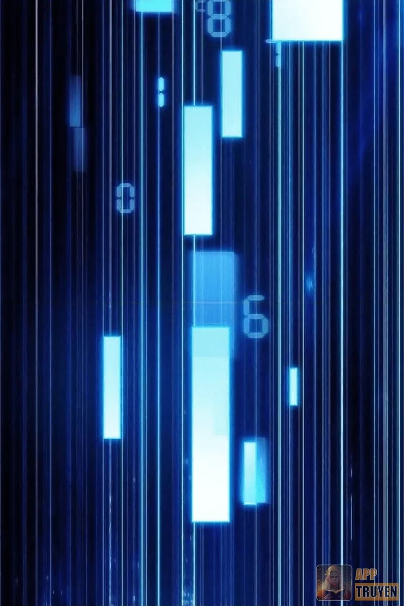 Ngày Giam Cầm Chapter 1 - 45