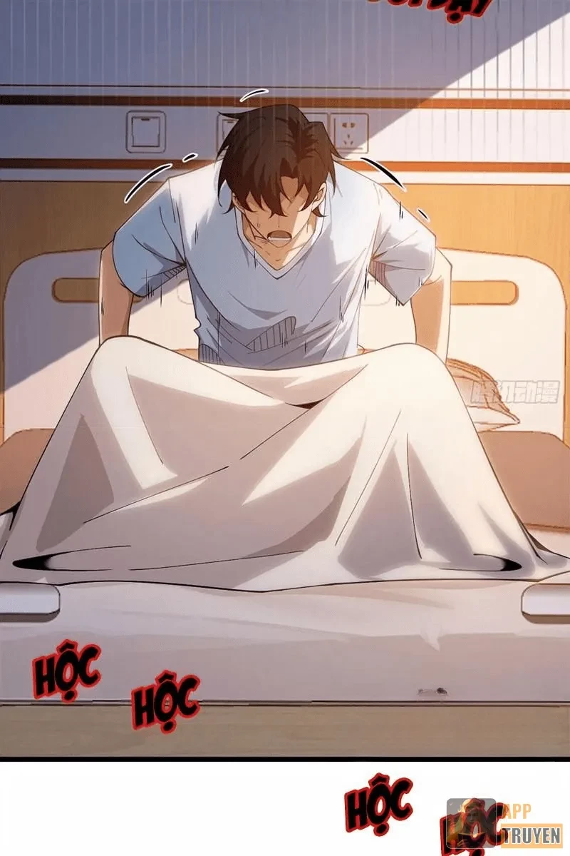 Ngày Giam Cầm Chapter 1 - 49