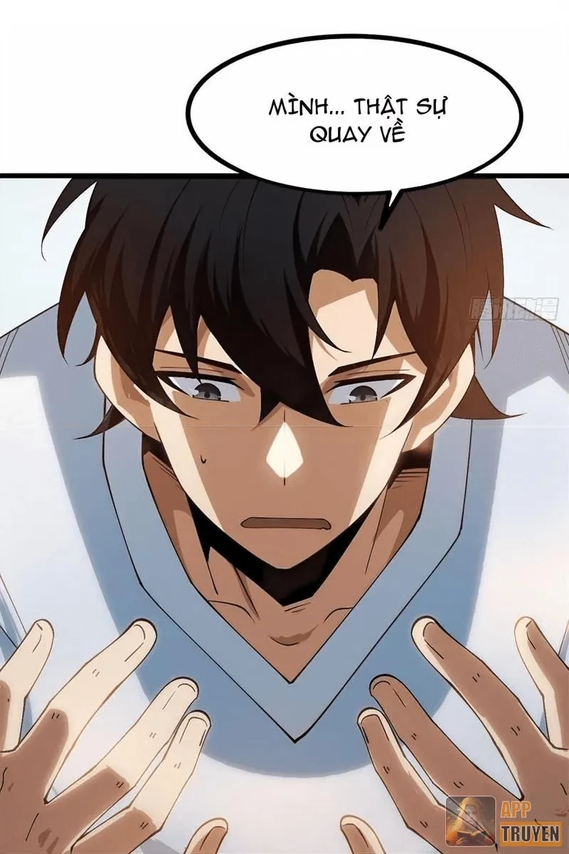 Ngày Giam Cầm Chapter 1 - 51