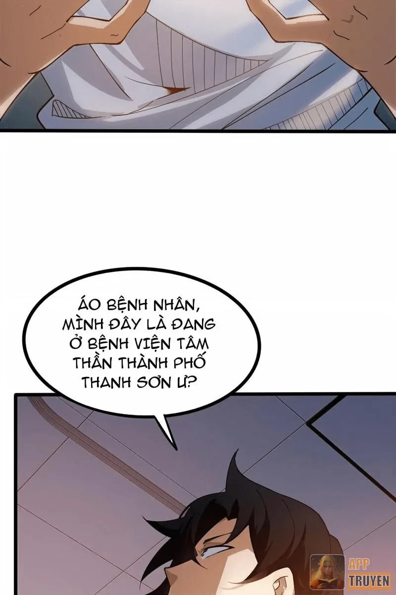 Ngày Giam Cầm Chapter 1 - 52