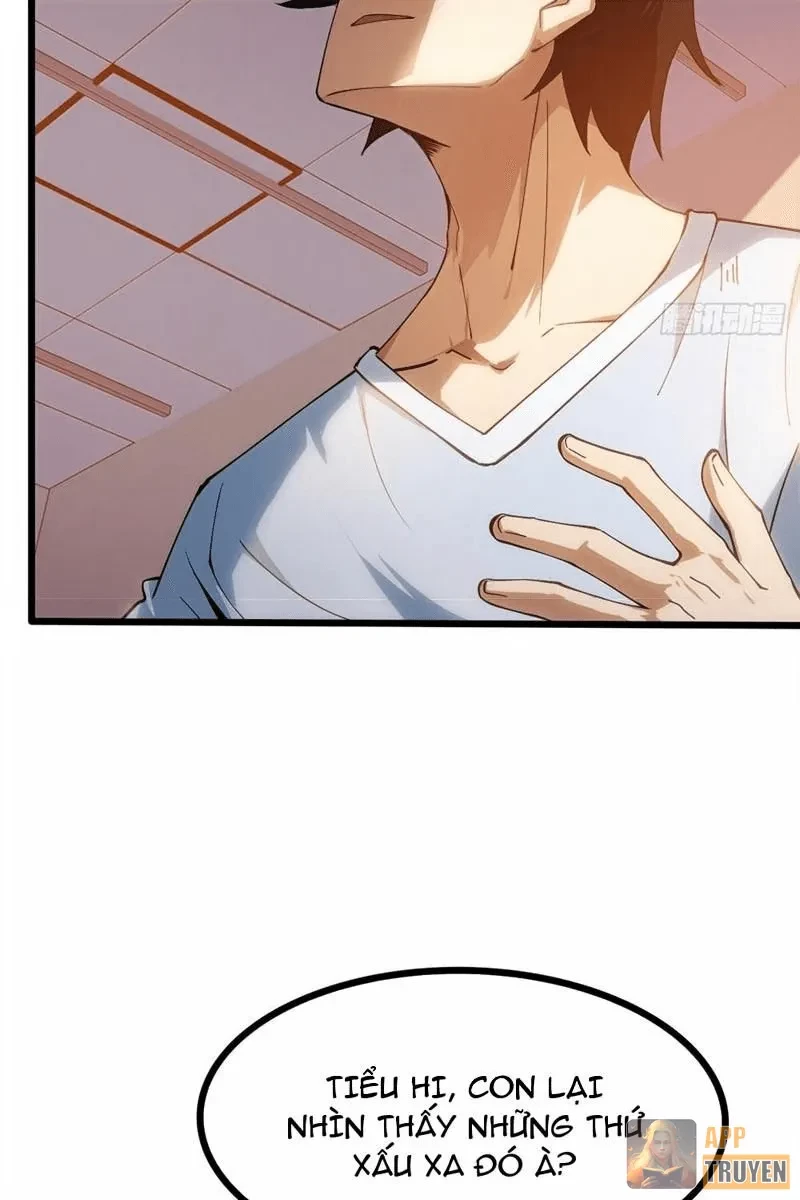 Ngày Giam Cầm Chapter 1 - 53