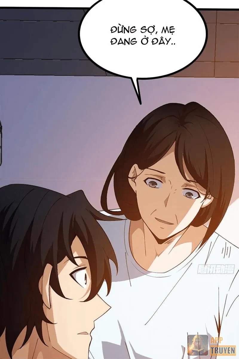 Ngày Giam Cầm Chapter 1 - 56