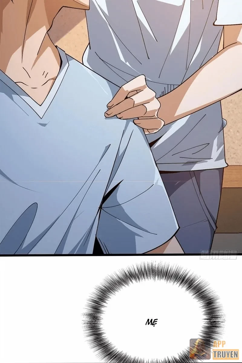 Ngày Giam Cầm Chapter 1 - 57