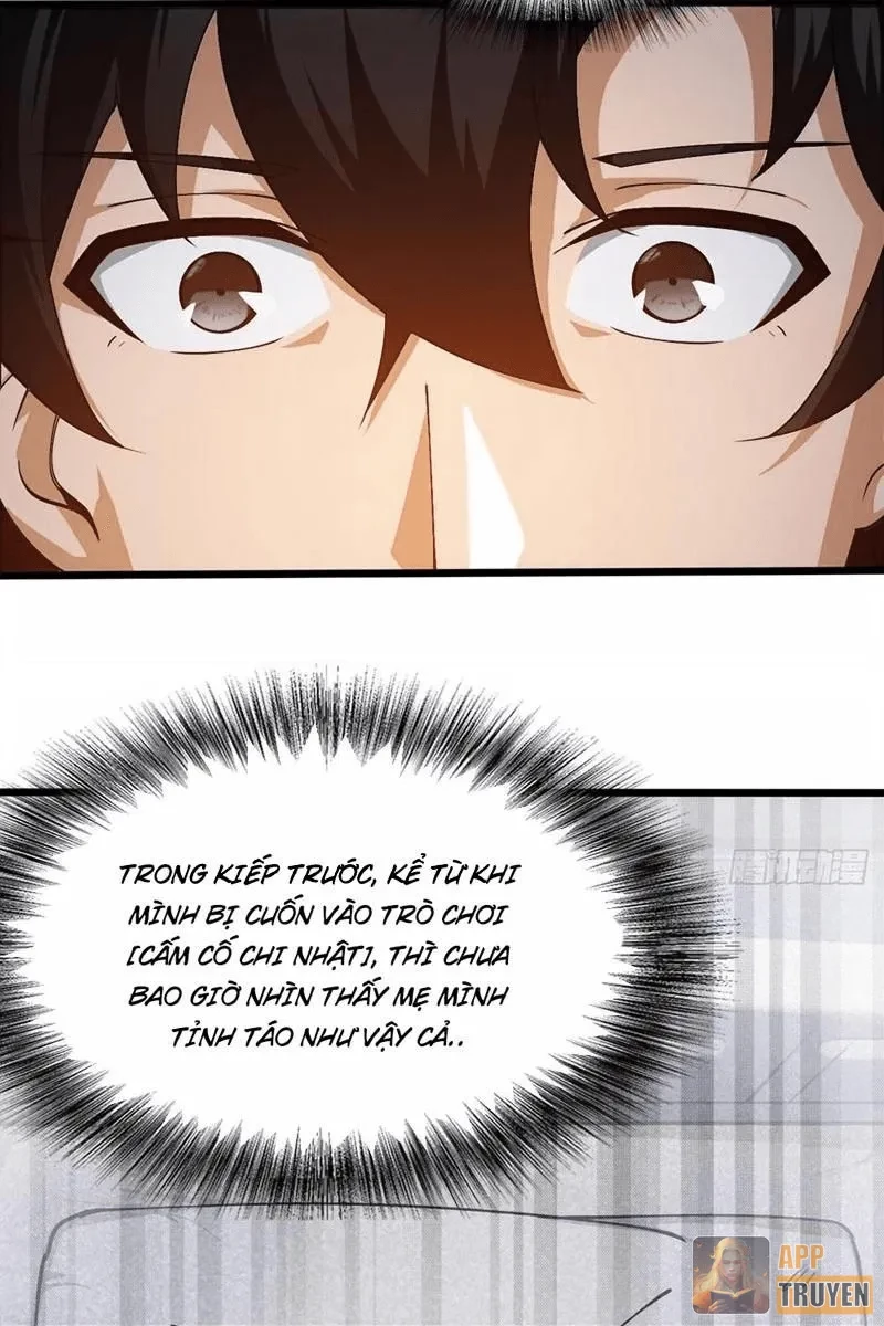 Ngày Giam Cầm Chapter 1 - 58