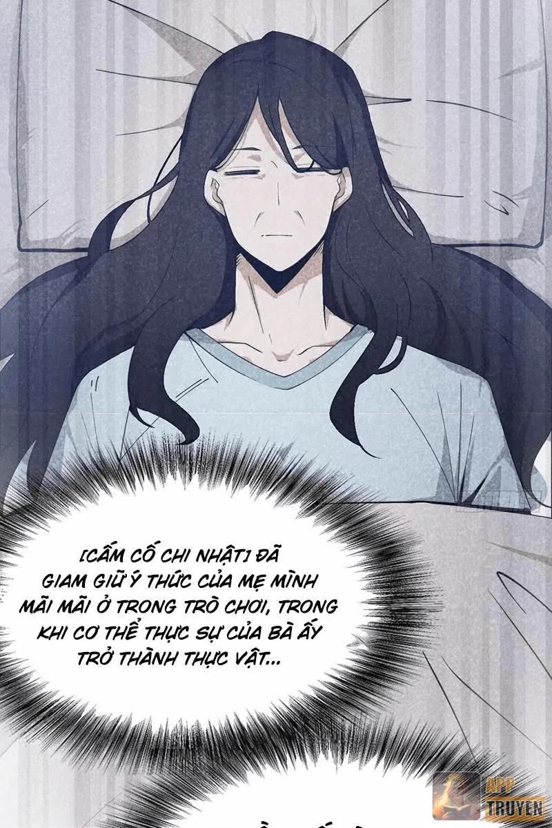 Ngày Giam Cầm Chapter 1 - 59